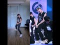 원어스 (ONEUS) - Intro: Who Got The Joker? Dance Cover + Comparison (Short Ver.) | 안무커버