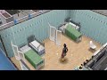 The Sims FreePlay 🏥 | PREGNANCY HOSPITAL | 🏥 By Joy.