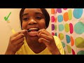 10 COMMON MISTAKES YOU MAKE BRUSHING YOUR TEETH |  Improve Your Oral Hygiene Today!