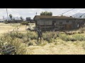 Grand Theft Auto V more Trevor Fun