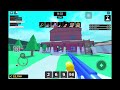 Roblox Paintball