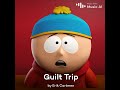 Eric Cartman Sings Guilt Trip By Kanye West