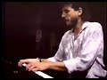 Duda Neves - TV Cultura Kid Vinil - “Funking” (Flávio Araújo) 1990