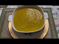 Let me show you how to make Cream of Pumpkin Soup with ingredients from my garden #organic