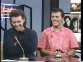 09 Tears For Fears on a TV program in Japan