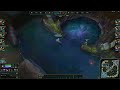 ONE FOR ALL League of legends (14/4/7 Jhin)( VS Heimerdinger POV) Banger of a game.