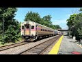 Geo train and more at wilmington 6/26/24