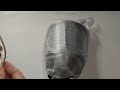 Mira Safety CM-6M Full Face Respirator Unboxing
