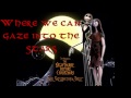 Jack & Sally's Song (ORIGINAL) - The Nightmare Before Christmas