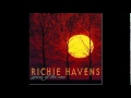 Richie Havens I started a joke