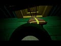 Hello Neighbor Act 3 tire clip (Nintendo switch)