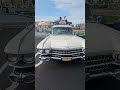 1959 Ghostbusters Cadillac from the movie.