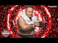 WWE Samoa Joe 2nd Theme Song 
