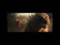 Godzilla King of the monsters & Godzilla vs Kong Cold blooded by Zayde Wolf music video