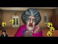 Scary Teacher 3D - All Level Chapter Christmas Special 2022