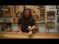 Simplify Wood Plane Adjustments with Newton - Throwback Thursday