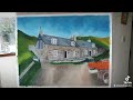 Starting a wee feature collection on Crovie. #art #artist #artwork #artshorts #crovie #softpastel