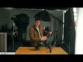 THE CREATOR // UPDATE on RS3 Pro (Reversible) Gimbal Shoulder Rig