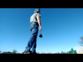 February range session at Twin Pines