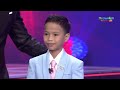Coaches are impressed with Rai's performance | The Voice Kids Philippines 2023