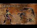 Let's Play The Elder Scrolls 3 Morrowind (Episode 22 -Kogoruhn Part 1)