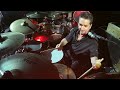 Styx - Mr. Roboto (Todd Sucherman drum cam)