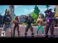 ALL OF FORTNITE CHAPTER 4 SEASON 5 WAS LEAKED...