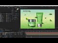 Product animation after effects | Motion graphics tutorial |@rishistudio