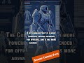 Starship Troopers Power Armor - Book Facts #shorts