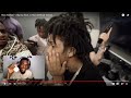 Rico Taliban - Atlanta (feat. Li Rye) (Official Video) REACTION!