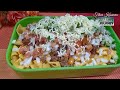 NACHOS | GANITO ANG GAWIN SA MR.CHIPS | MR. CHIPS BEEF NACHOS