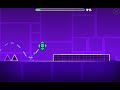 Stereo Madness 100% By Robtop (All coins) Geometry dash 2.1