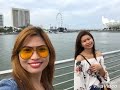 Trip to Singapore & Malaysia 2017