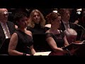 Mozart: Great Mass in C minor, K. 427 - Radio Philharmonic Orchestra - Live Concert HD