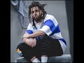 [FREE] J. Cole Type Beat - 