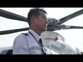 【ヘリコプター】東京愛らんどシャトル ドキュメンタリー映像 航空運送事業機 国内初採用 レオナルド社AW139型機