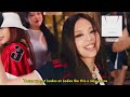 Jennie’s Rap Compilation (2016-2022 born pink)