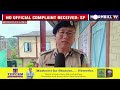 ALL POLLING STATIONS IN MKG HYPERSENSITIVE: POLICE