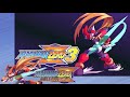 Mega Man Zero Collection OST - T3-38: I, 0 Your Fellow (Epilogue)