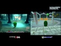 Zelda: Majora's Mask 3DS vs. N64 Comparison (Intro & More)