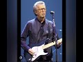 The Many Faces Of Eric Clapton