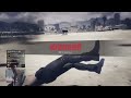 Matando Tryhards en sesiones públicas en Gta 5 Online