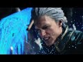 Devil May Cry 5 but with Sonic Frontiers music
