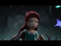 Powerful Princess Moments 🏰 | LEGO Disney Princess: The Castle Quest | Disney Kids