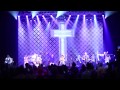 LifeChurch.tv OKC Campus Easter '13: White Flag