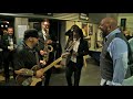 Toby Lee (UK) @ Blues Heaven 2017 - with Ronnie Baker Brooks, John Nemeth & Sugaray Rayford