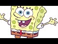 Spongebob eats children