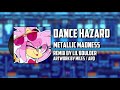 SONIC REMIX - Metallic Madness Act 2 ||  ~Dance Hazard~