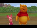 Kingdom Hearts 2 HD Final Mix MOVIE (Disney's Winnie The Pooh) 60FPS 1080P