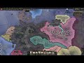 HOI 4 -  Hearts Of Iron IV Campaña Guiada Alemania. 💀 El IV Reich Cachondo dominará el mundo 💀  #7